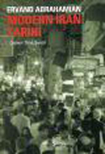 Modern İran Tarihi
