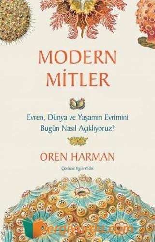 Modern Mitler Oren Harman