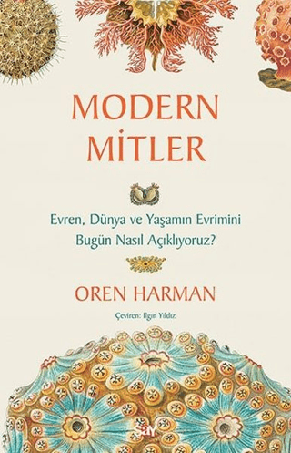 Modern Mitler Oren Harman