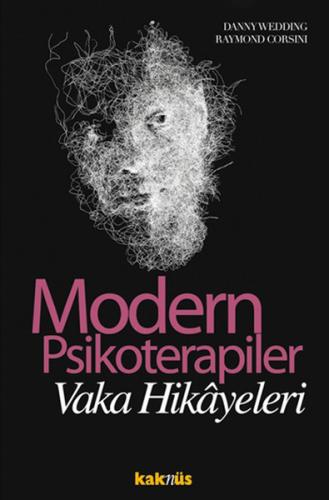 Modern Psikoterapiler - Vaka Hikayeleri Erdoğan Tekin