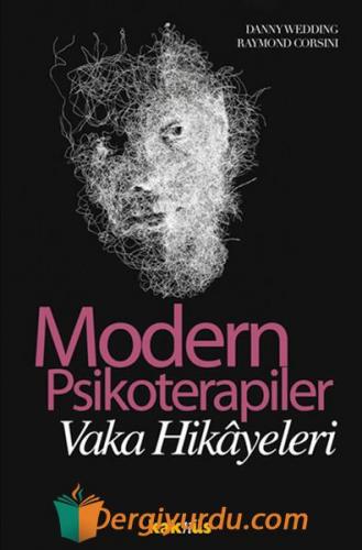 Modern Psikoterapiler - Vaka Hikayeleri