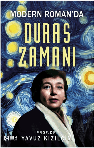 Modern Romanda Duras Zamanı Yavuz Kızılçim