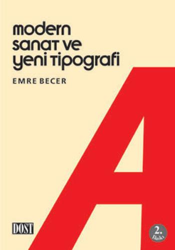 Modern Sanat ve Yeni Tipografi Stina Wirsen