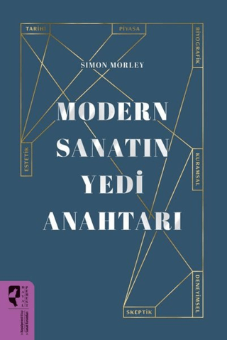 Modern Sanatın Yedi Anahtarı Simon Morley