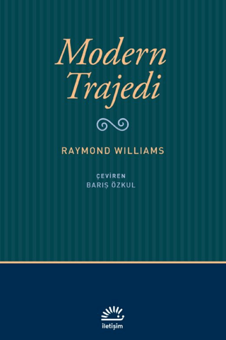 Modern Trajedi Rachel Carlton Abrams