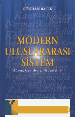 Modern Uluslararası Sistem Dominique Laporte