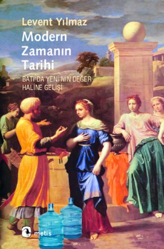 Modern Zamanın Tarihi Philip T. Hoffman
