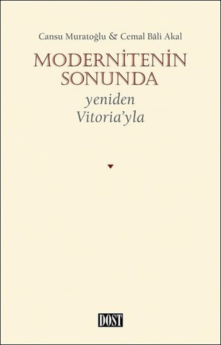 Modernitenin Sonunda