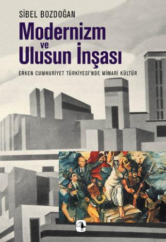 Modernizm Ve Ulusun İnşası Saro Dadyan