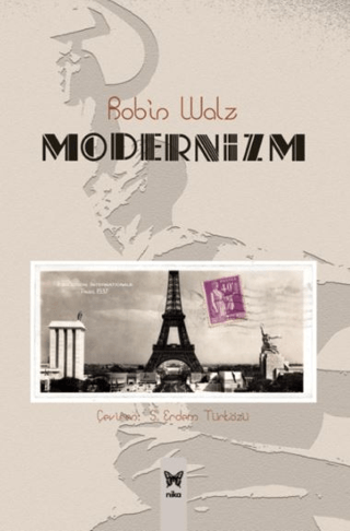 Modernizm Robin Walz