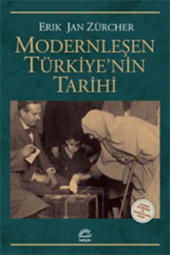 Modernleşen Türkiye'nin Tarihi Jonah Goldberg