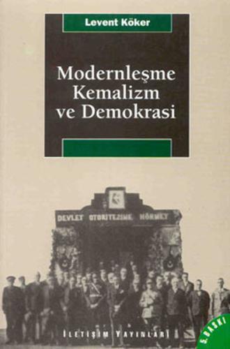 Modernleşme Kemalizm ve Demokrasi Molly Sinclair McCartney