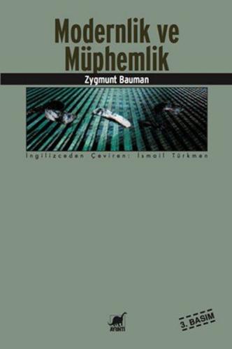 Modernlik ve Müphemlik