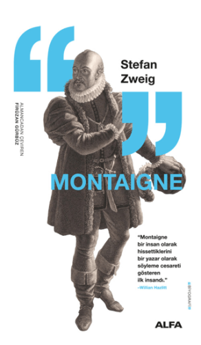 Montaigne Arthur Schopenhauer
