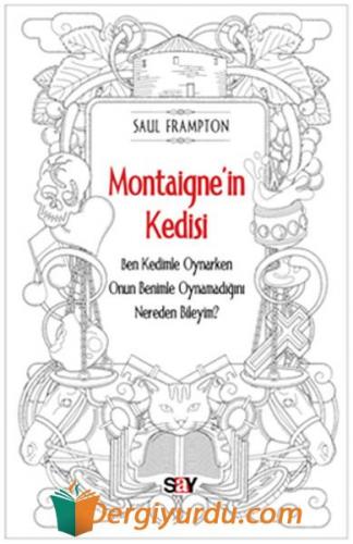 Montaignein Kedisi Saul Frampton