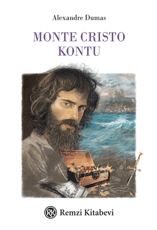 Monte Cristo Kontu Jean-Michel Casa