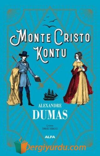 Monte Cristo Kontu
