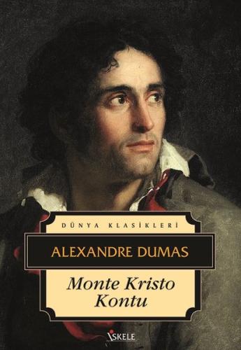 Monte Kristo Kontu Jean-Michel Casa