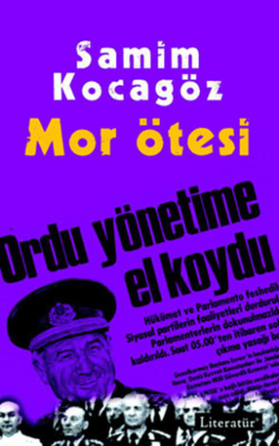 Mor Ötesi