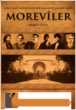 Moreviler