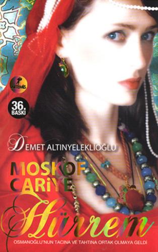Moskof Cariye - Hürrem Norman Ohler