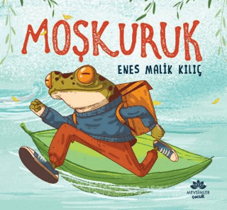Moşkuruk Enes Malik Kılıç