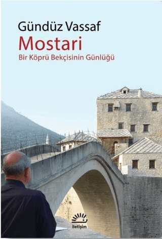 Mostari Davıd Rıcho