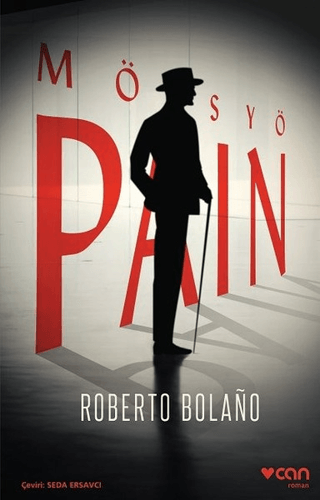 Mösyö Pain Veysel Aydeniz