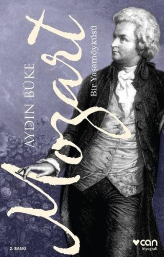 Mozart Aydın Büke