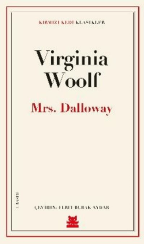 Mrs. Dalloway