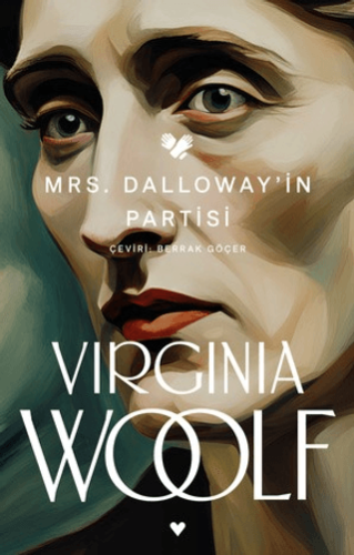 Mrs. Dalloway'in Partisi Cengiz Dağcı