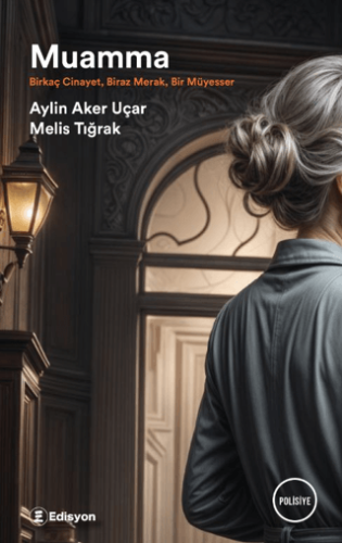 Muamma Aylin Aker Uçar