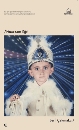 Muazzam Eğri Berf Çakmakcı