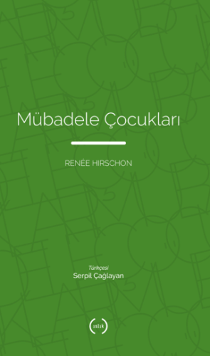 Mübadele Çocukları Michael Dine