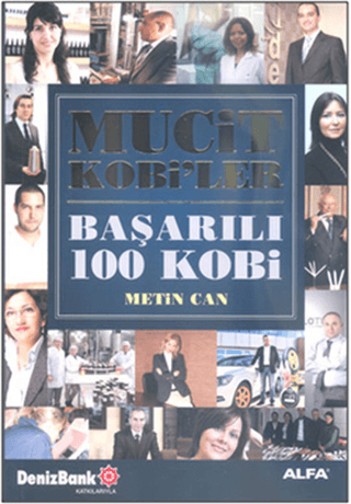 Mucit Kobi'ler