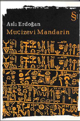 Mucizevi Mandarin 18384