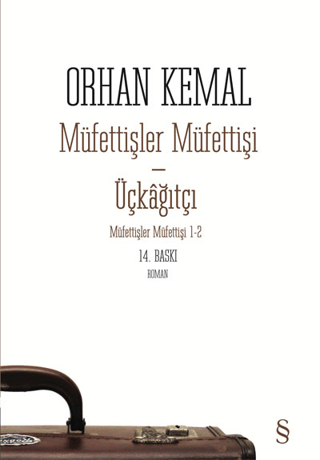 Müfettişler Müfettişi - Üçkağıtçı