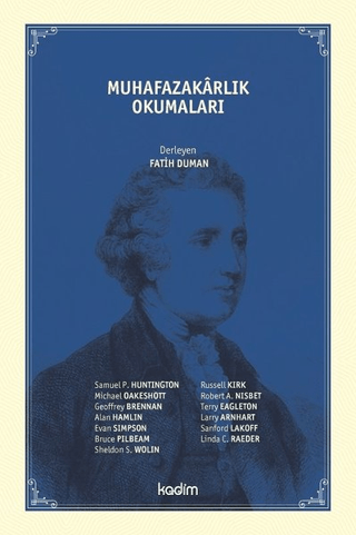 Muhafazakarlık Okumaları Flora Annıe Steel/Çev: İlhan YILDIZ