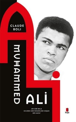 Muhammed Ali Claude Boli