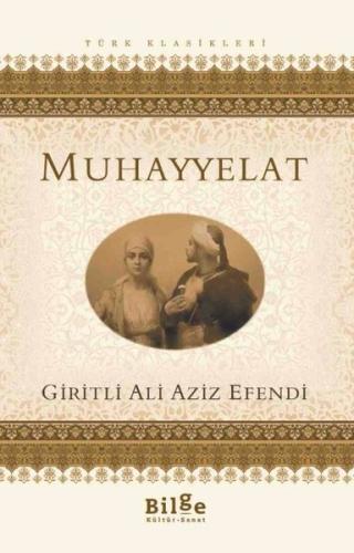 Muhayyelat Chauvel Collette