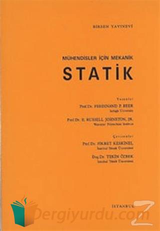 Statik Beer