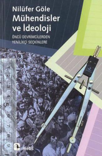 Mühendisler ve İdeoloji Funda Güdücü Sağır