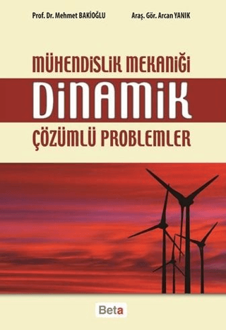 Mühendislik Mekaniği Dinamik Çözümlü Problemler Nikos Maliaras