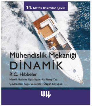 Mühendislik Mekaniği Dinamik Didem Gülçin Erdem