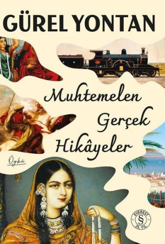 Muhtemelen Gerçek Hikayeler