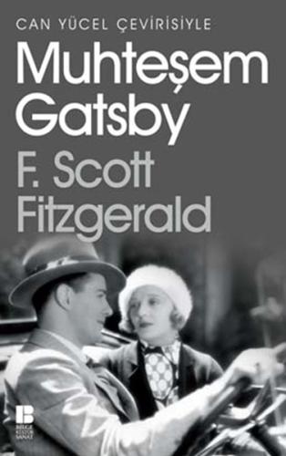 Muhteşem Gatsby Şeref Turhan