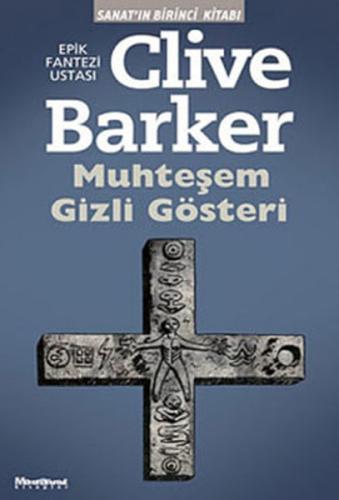 Muhteşem Gizli Gösteri Clive Barker