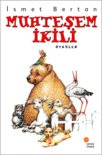 Muhteşem İkili E. Vildan Türkan
