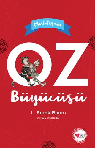 Muhteşem Oz Büyücüsü Tara Sue Me