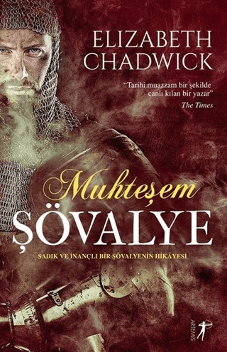 Muhteşem Şövalye Havva Ezgi Doğru